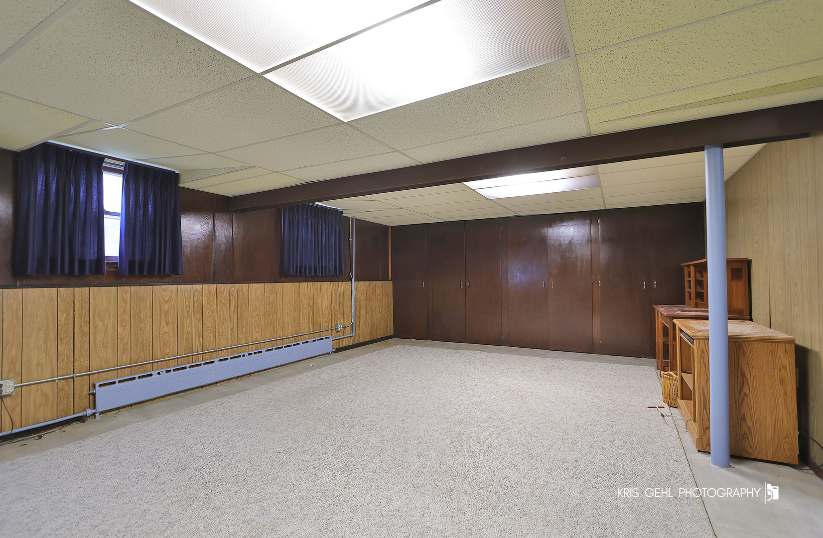 40798 North Forest View Road Wadsworth, IL 60083 - Photo 16 of 29 a view of an empty room