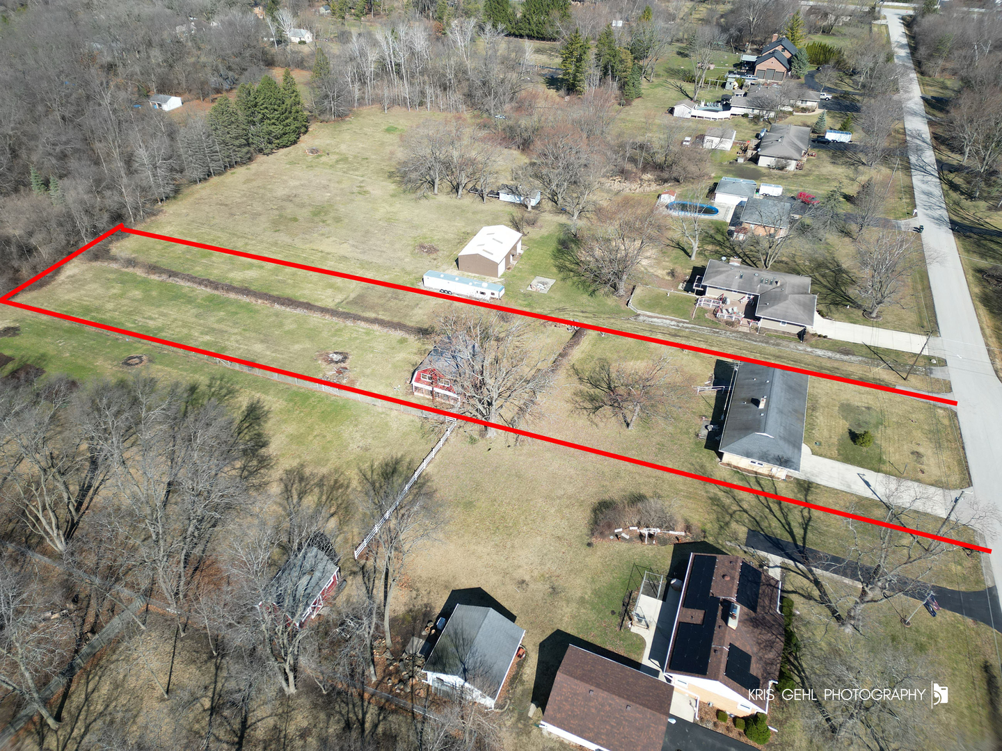 40798 North Forest View Road Wadsworth, IL 60083 - Photo 24 of 29