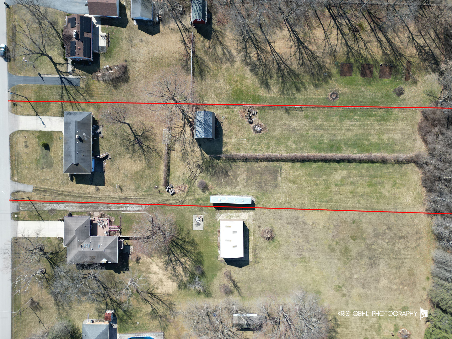 40798 North Forest View Road Wadsworth, IL 60083 - Photo 26 of 29