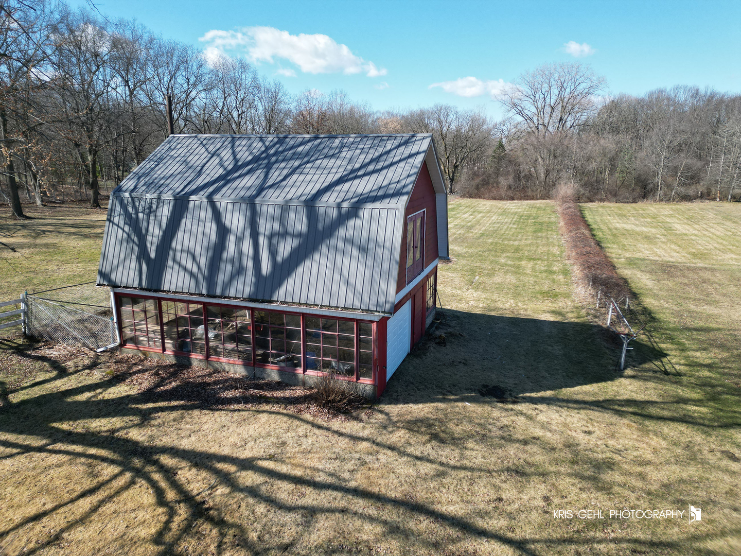 40798 North Forest View Road Wadsworth, IL 60083 - Photo 29 of 29 a view of a house with a yard