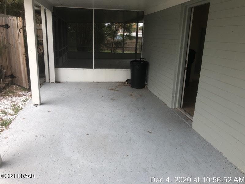 121 Milton Road Daytona Beach, FL 32118 - Photo 13 of 19 20201204_155652729_iOS