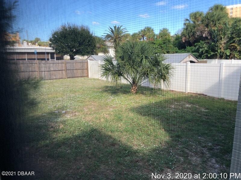 121 Milton Road Daytona Beach, FL 32118 - Photo 19 of 19 20201103_190010681_iOS