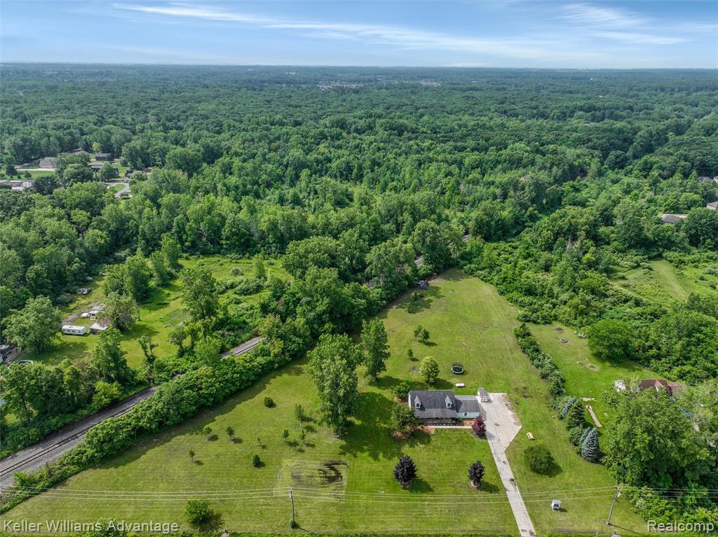 26855 King Road Romulus, MI 48174 - Photo 37 of 40