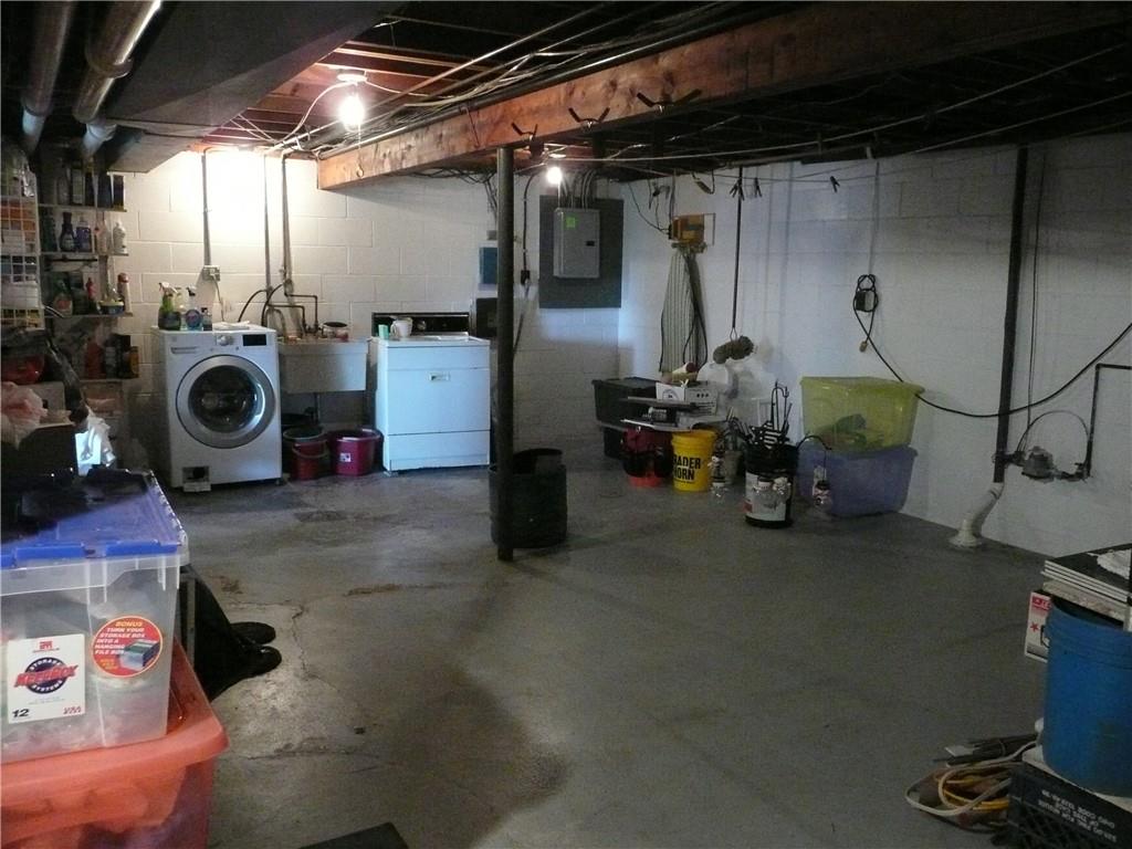 222 Shafer Road Coraopolis, PA 15108 - Photo 19 of 24 Gallery Image 19
