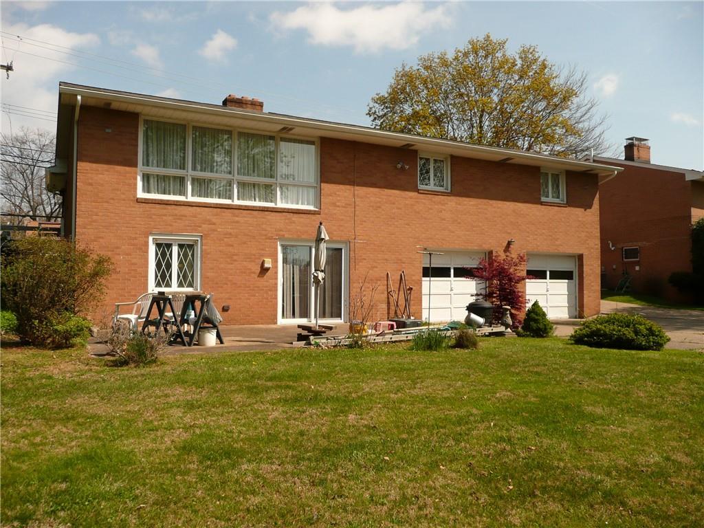 222 Shafer Road Coraopolis, PA 15108 - Photo 24 of 24 Gallery Image 24