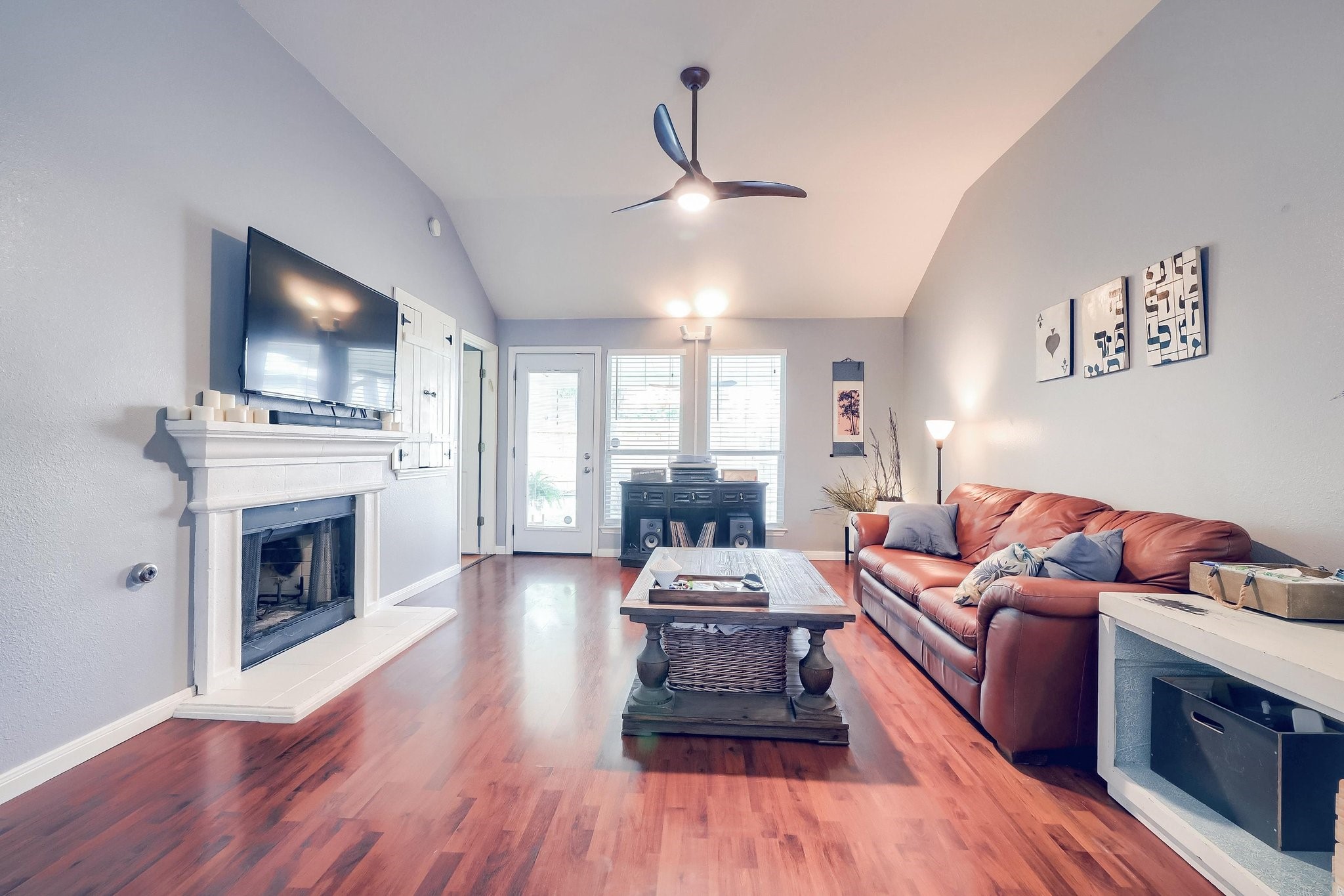21314 Secretariat Ridge Lane Pflugerville, TX 78660 - Photo 1 of 1 Gallery Image 1