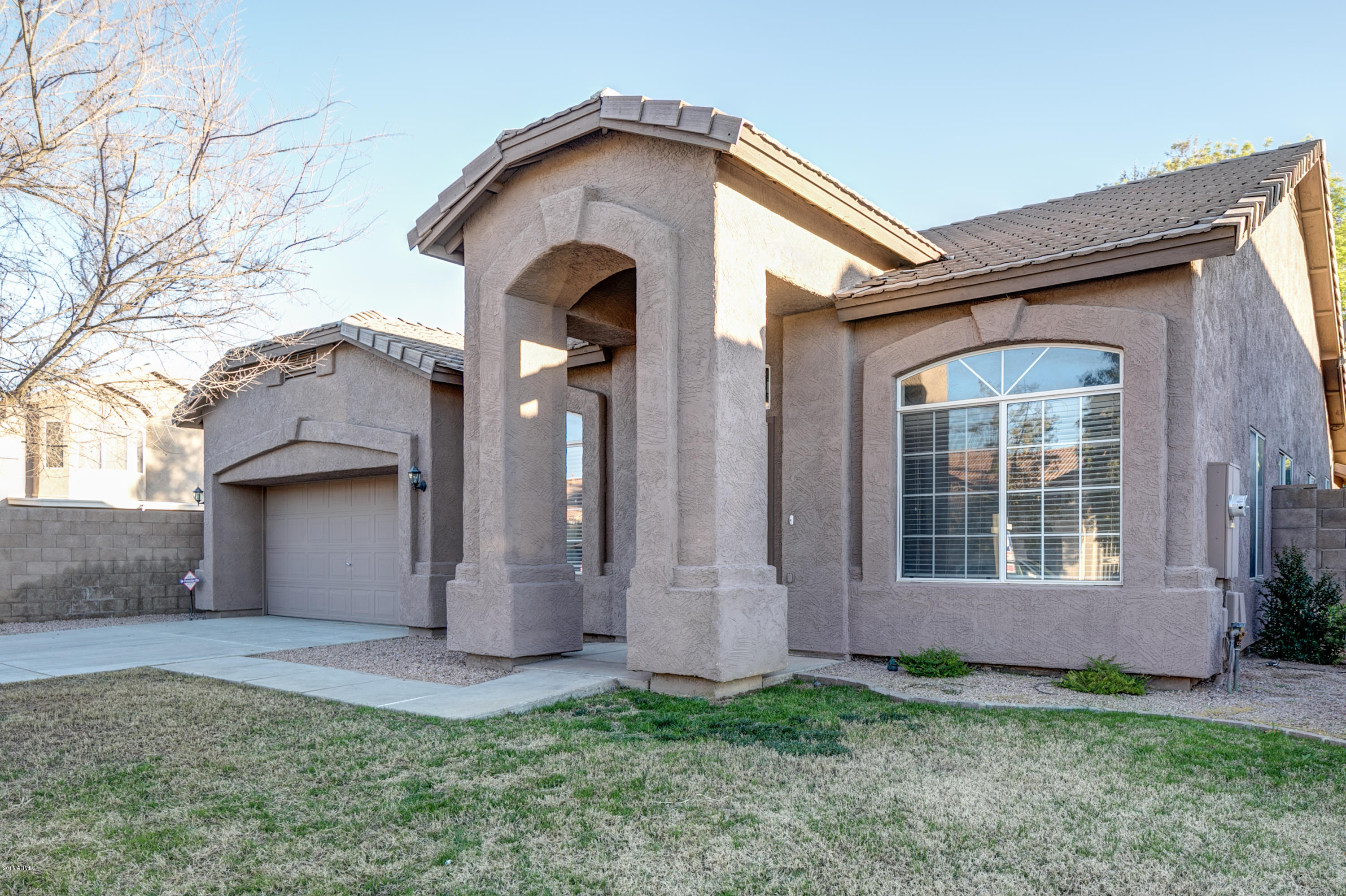 351 East Nunneley Road Gilbert, AZ 85296 - Photo 1 of 22 Front yard