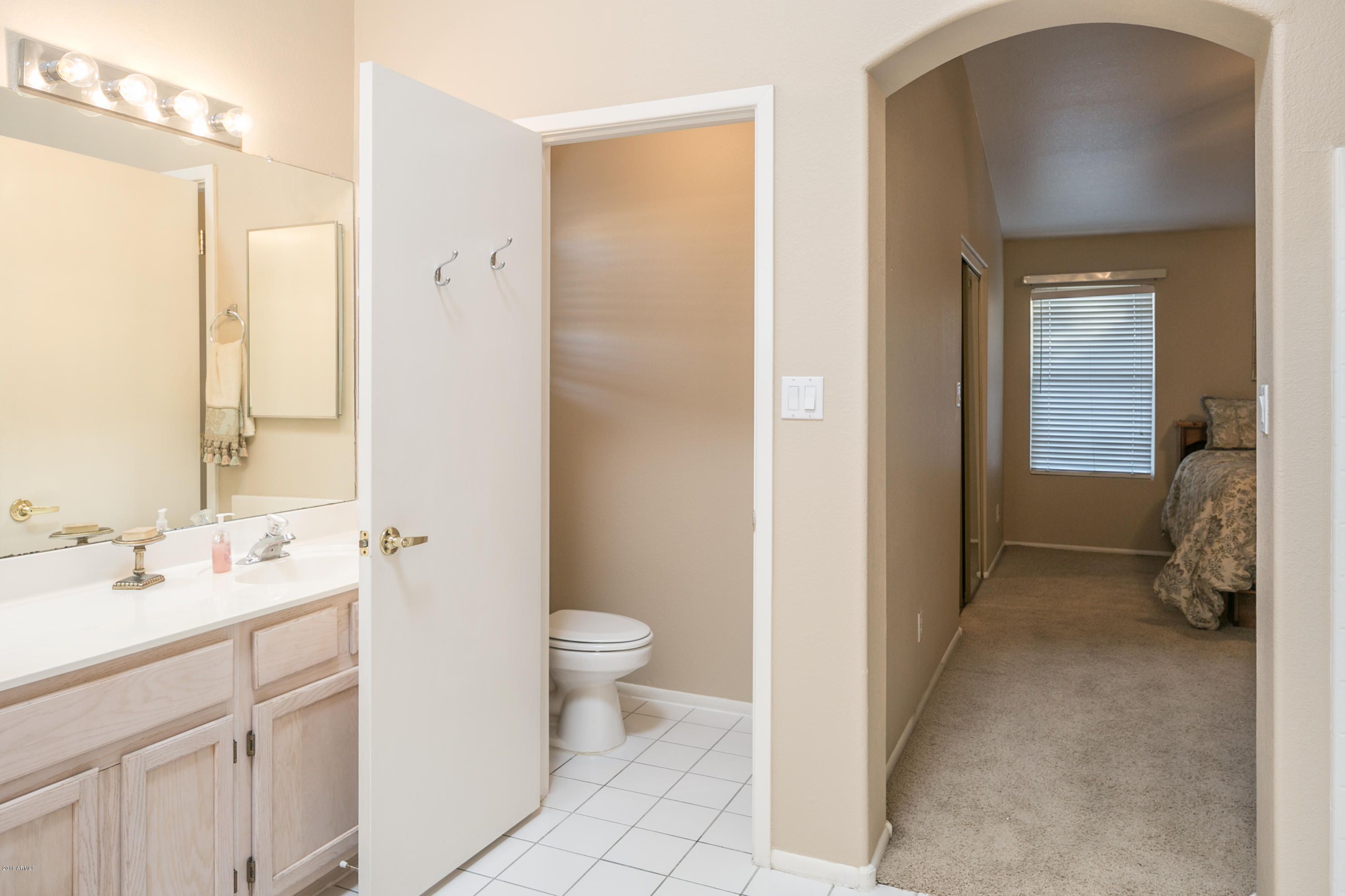 351 East Nunneley Road Gilbert, AZ 85296 - Photo 13 of 22 Master bath 2