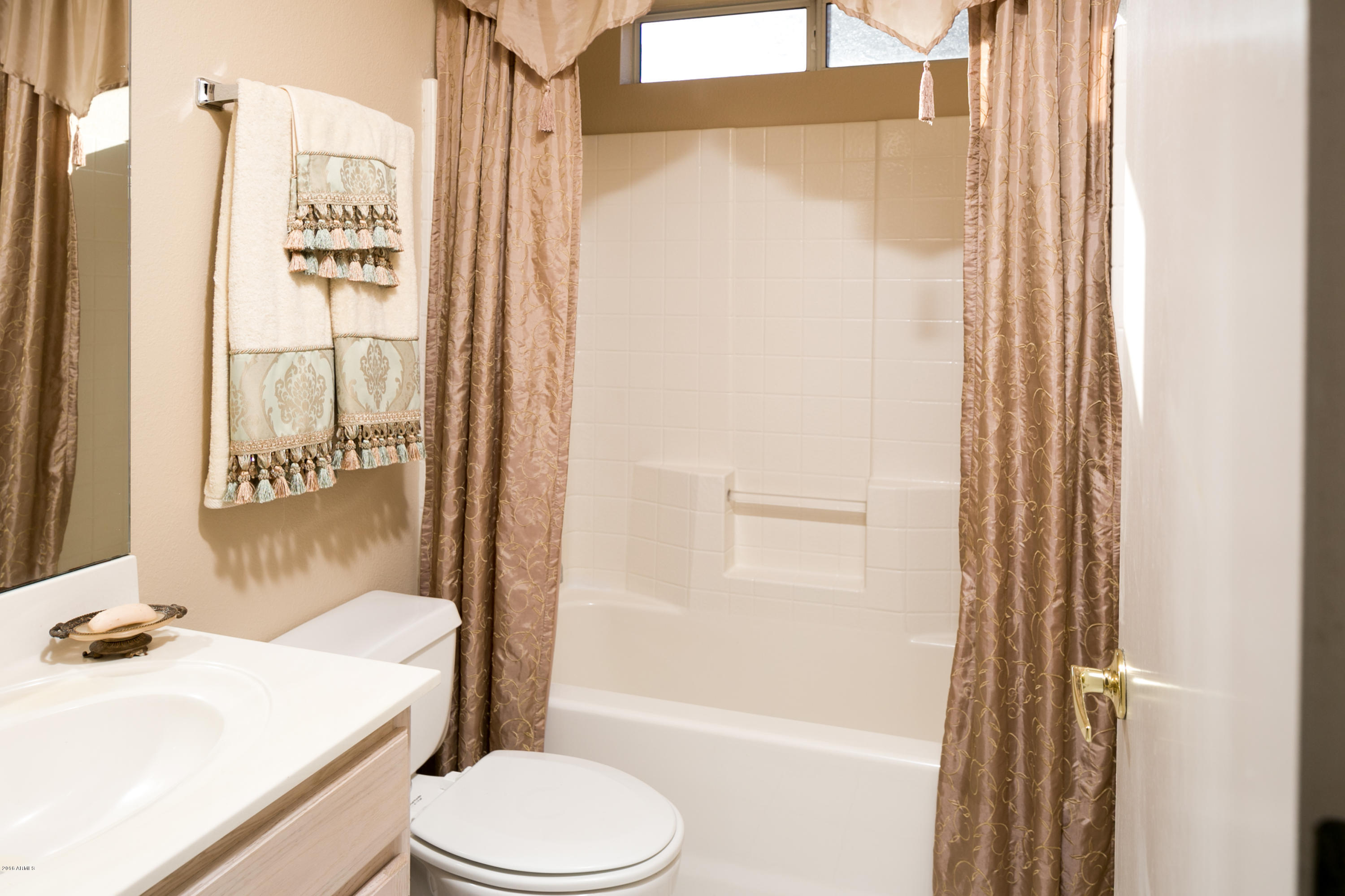351 East Nunneley Road Gilbert, AZ 85296 - Photo 17 of 22 Guest bath