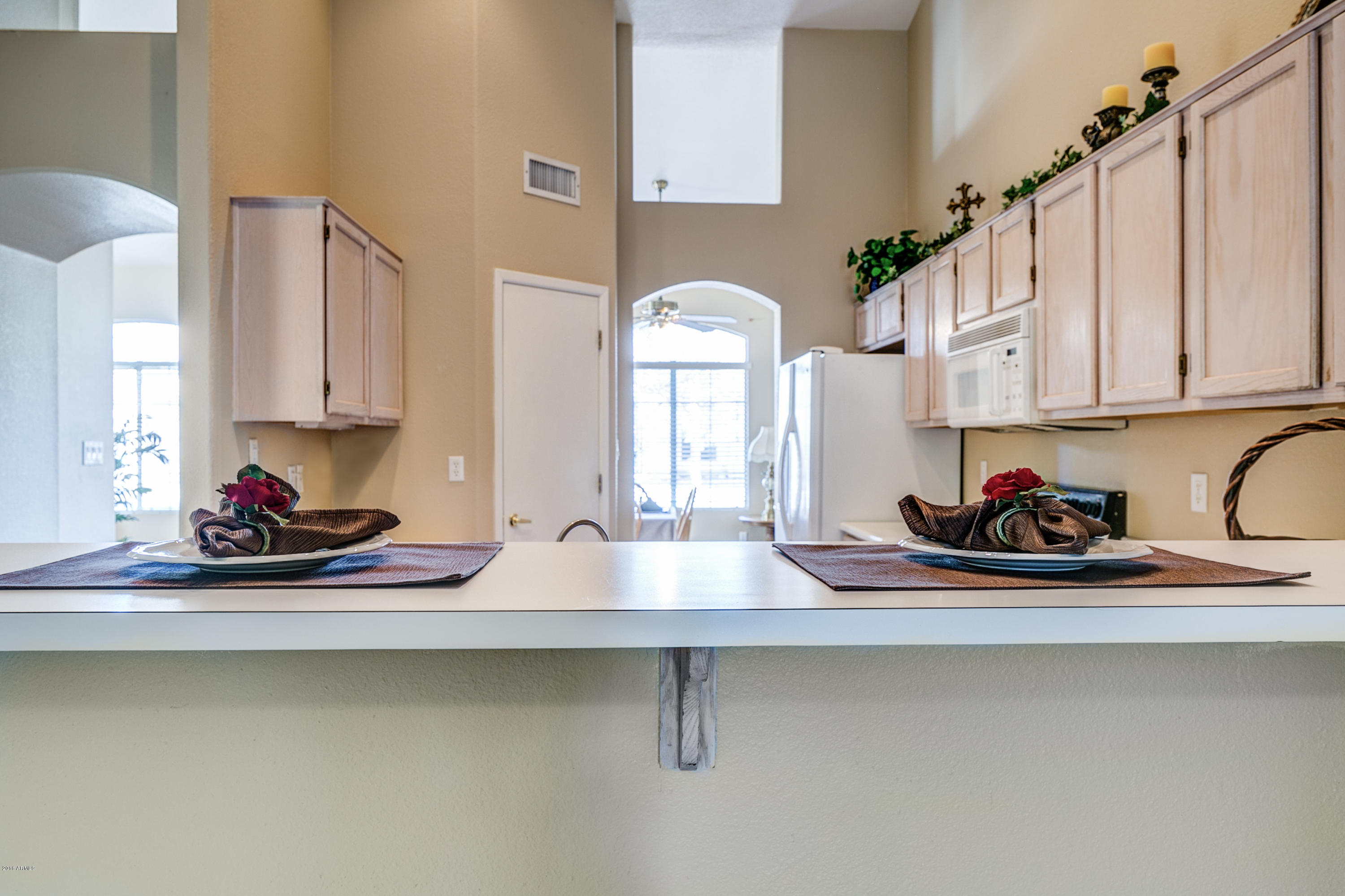 351 East Nunneley Road Gilbert, AZ 85296 - Photo 8 of 22 Kitchen