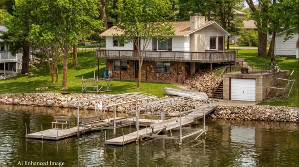 $925,000 | 12317 Milinda Shores Road, Crosslake, MN 56442