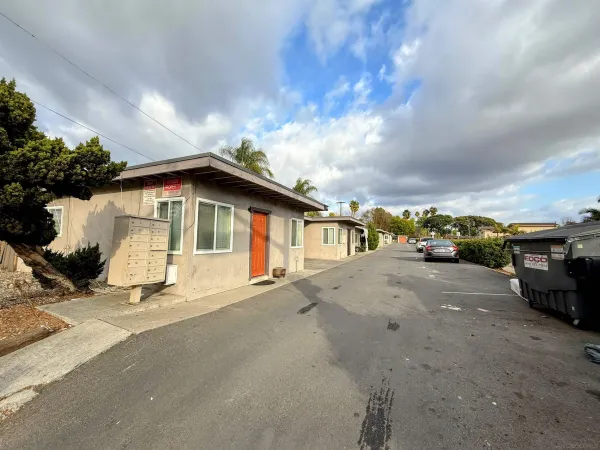 $1,950 | 279 South Mollison Avenue, El Cajon, CA 92020