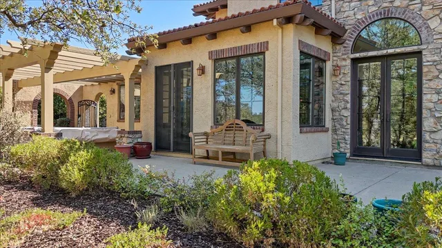 $1,485,000 | 20 Moss Wood Court, Copperopolis, CA 95228