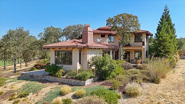 $1,485,000 | 20 Moss Wood Court, Copperopolis, CA 95228