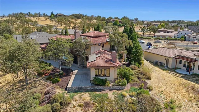 $1,485,000 | 20 Moss Wood Court, Copperopolis, CA 95228