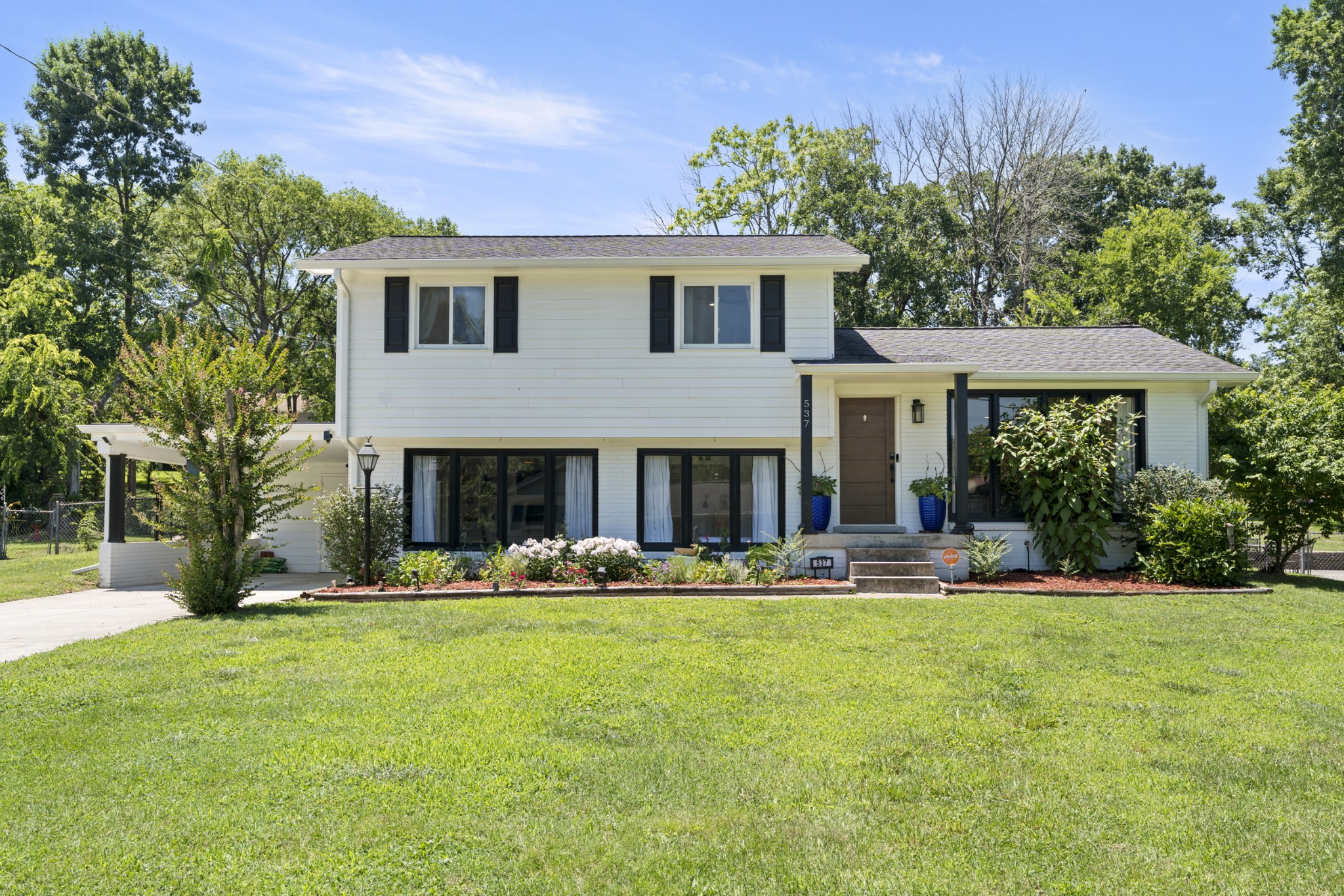 537 Rural Hill Road Nashville, TN 37217 - Photo 4 of 29