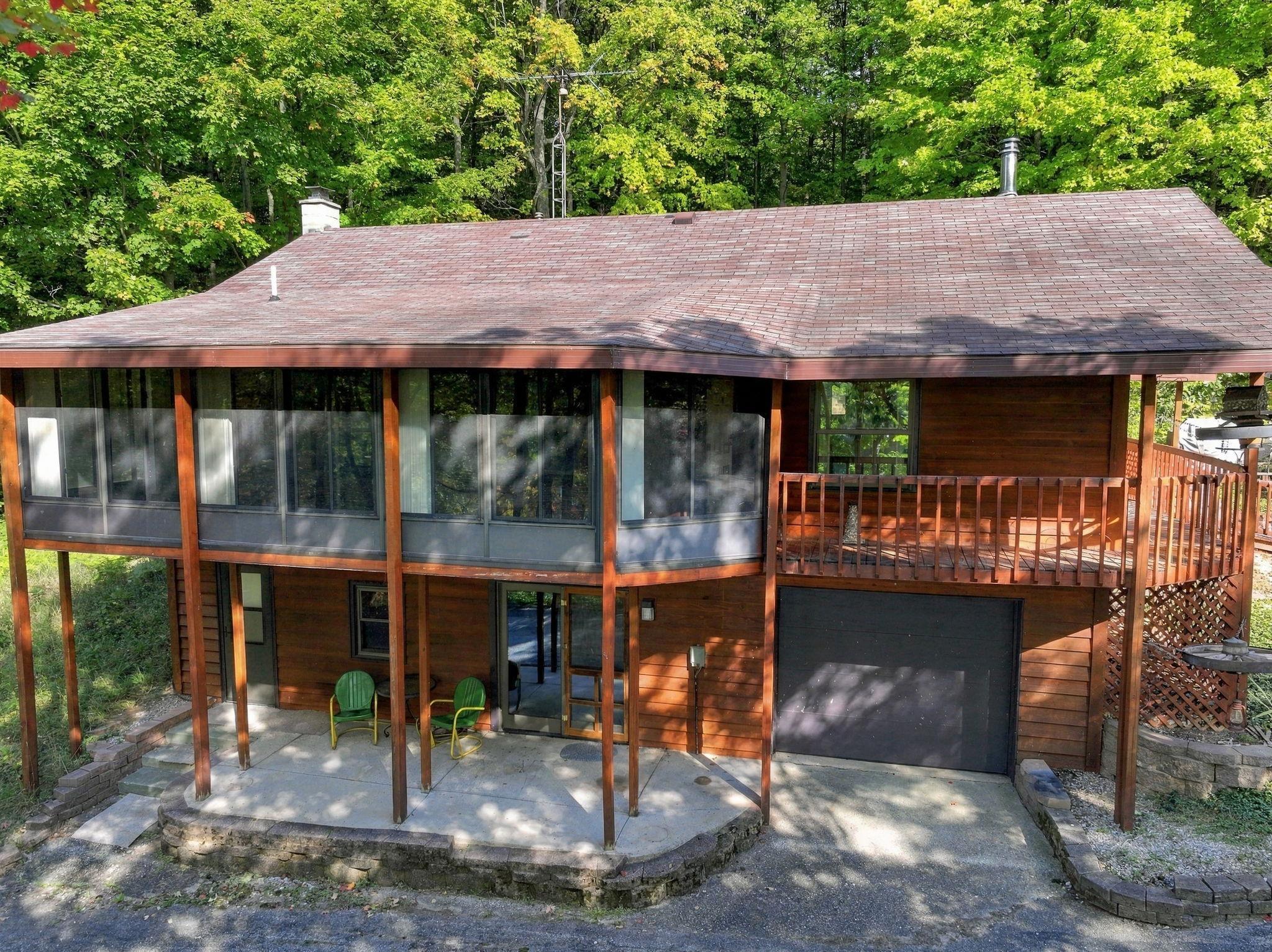 451 West 18 Road Mesick, MI 49668 - Photo 4 of 67 Gallery Image 4
