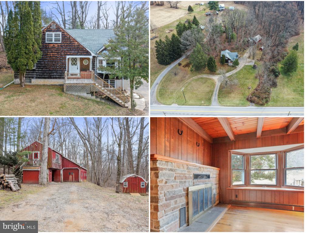 2329 Sandymount Road Finksburg, MD 21048 - Photo 2 of 67 Welcome to 2329 Sandymount Rd