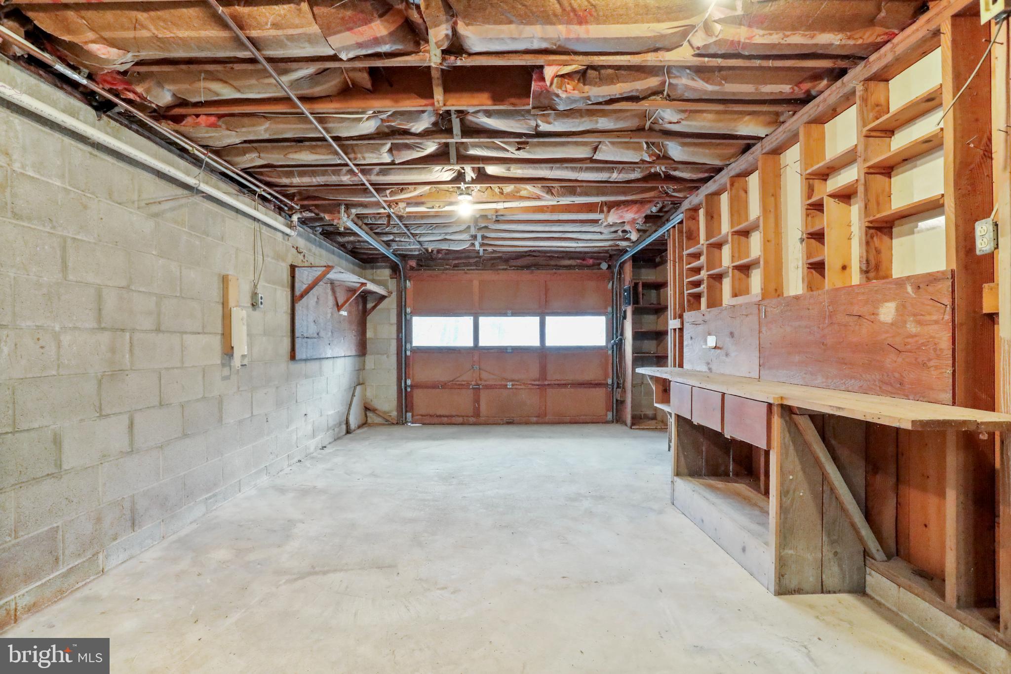 2329 Sandymount Road Finksburg, MD 21048 - Photo 44 of 67 Basement/Garage