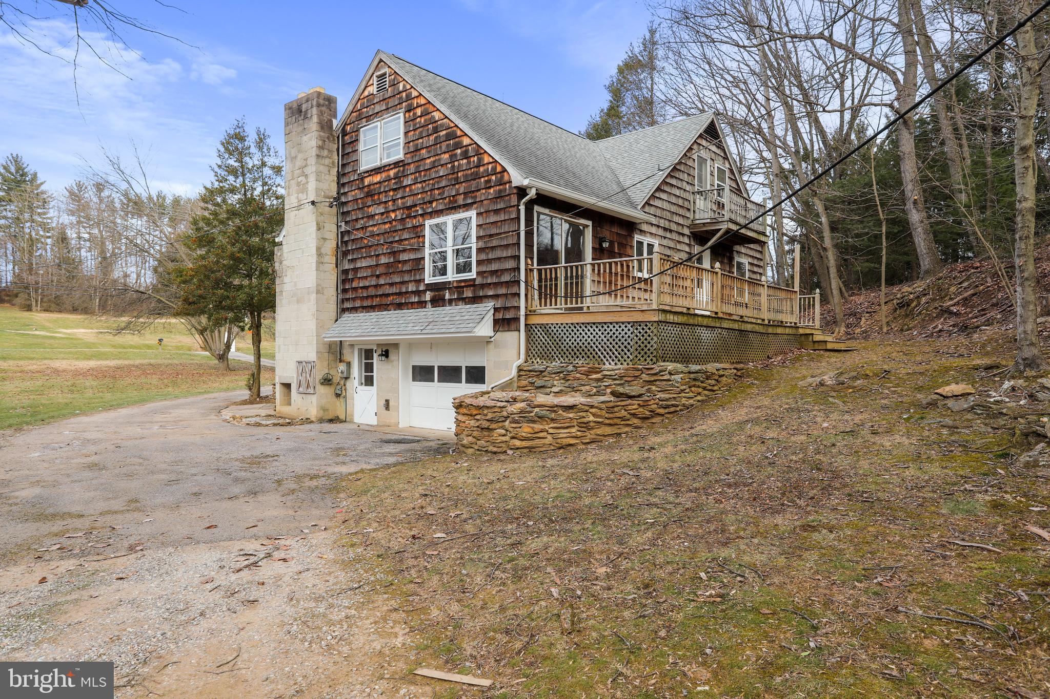 2329 Sandymount Road Finksburg, MD 21048 - Photo 46 of 67 Exterior