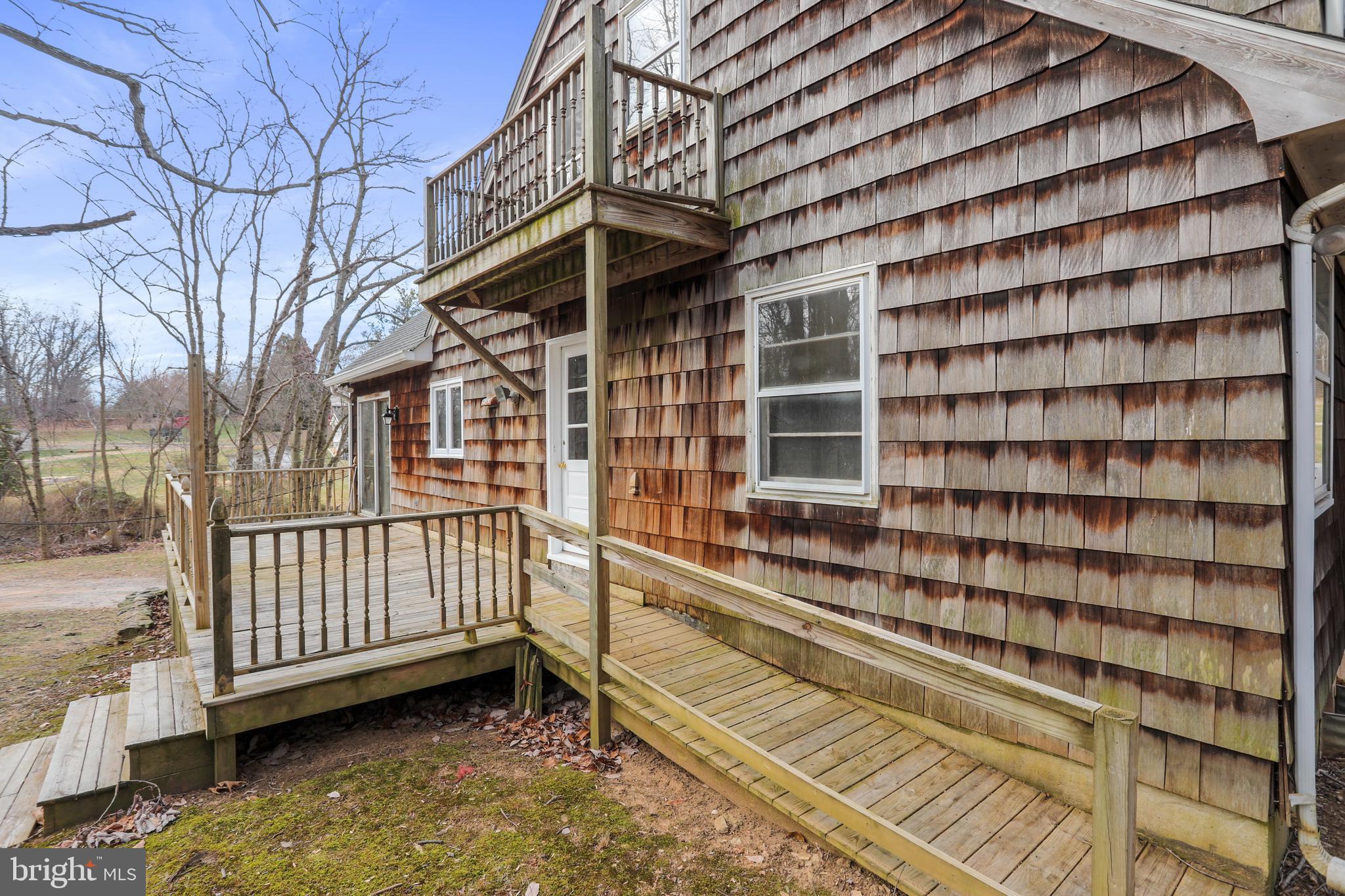 2329 Sandymount Road Finksburg, MD 21048 - Photo 47 of 67 Exterior