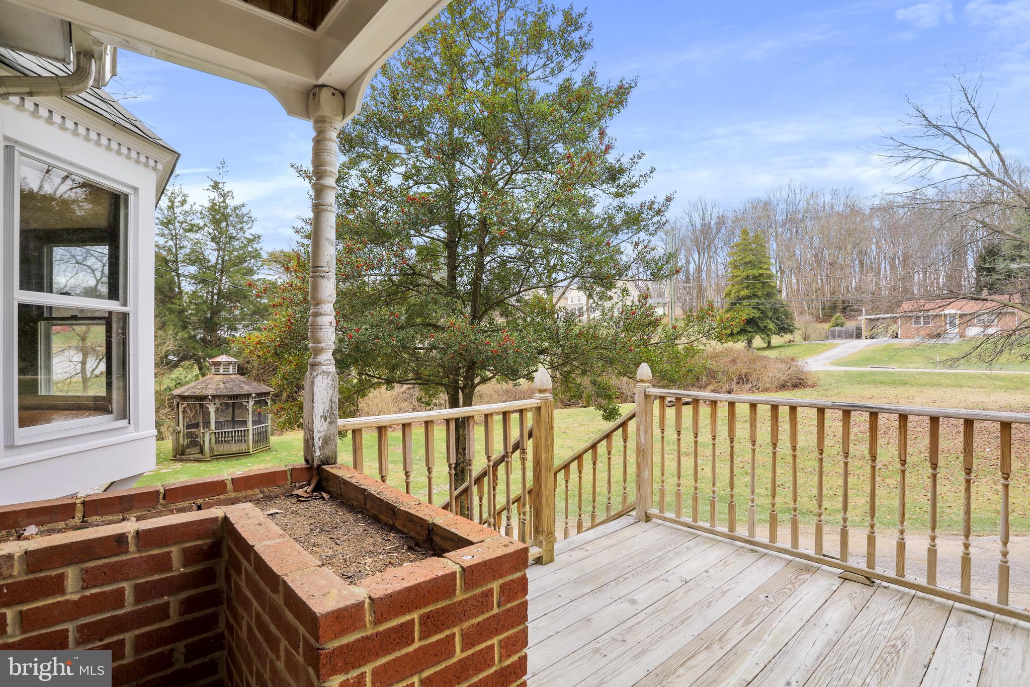 2329 Sandymount Road Finksburg, MD 21048 - Photo 50 of 67 Front Porch