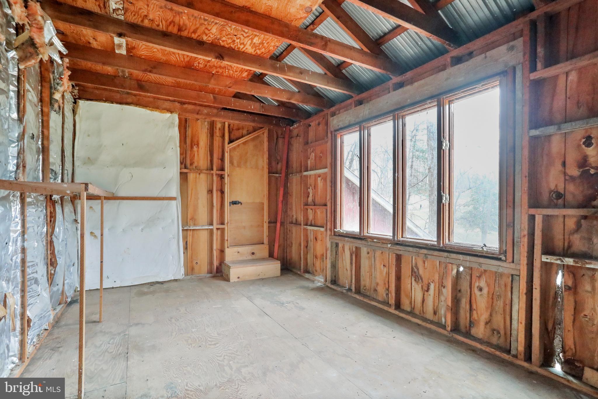 2329 Sandymount Road Finksburg, MD 21048 - Photo 56 of 67 Barn Loft