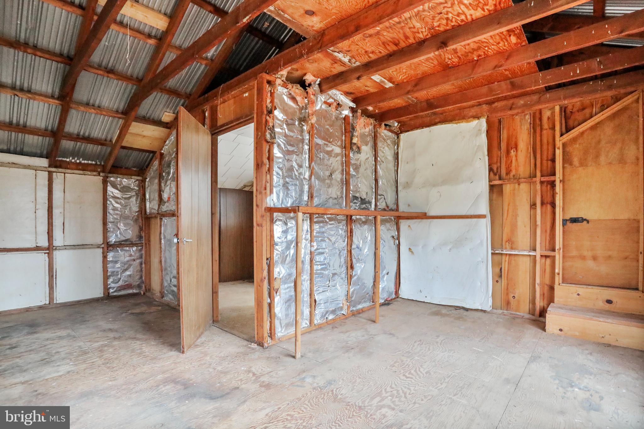 2329 Sandymount Road Finksburg, MD 21048 - Photo 57 of 67 Barn Loft