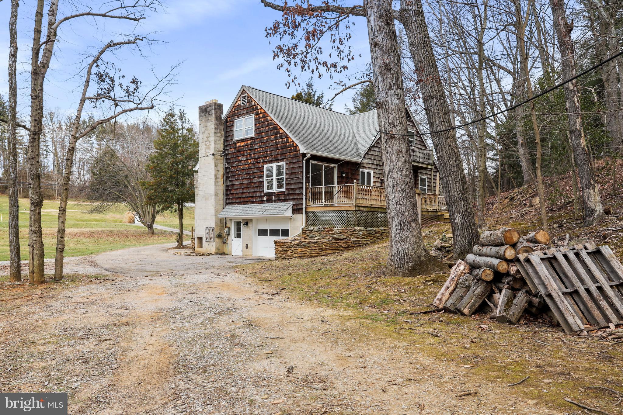 2329 Sandymount Road Finksburg, MD 21048 - Photo 59 of 67 Property