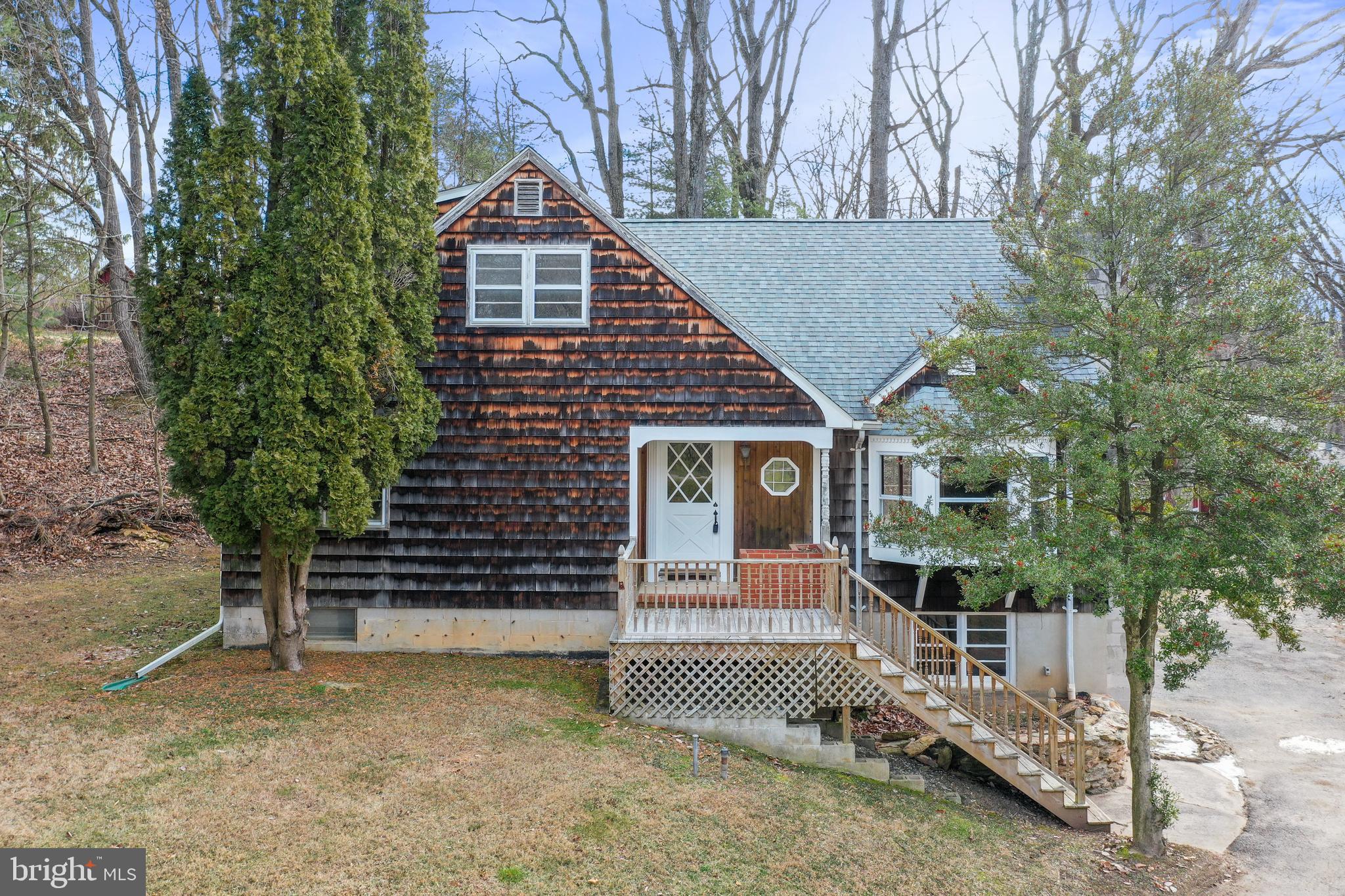 2329 Sandymount Road Finksburg, MD 21048 - Photo 6 of 67 Front Exterior