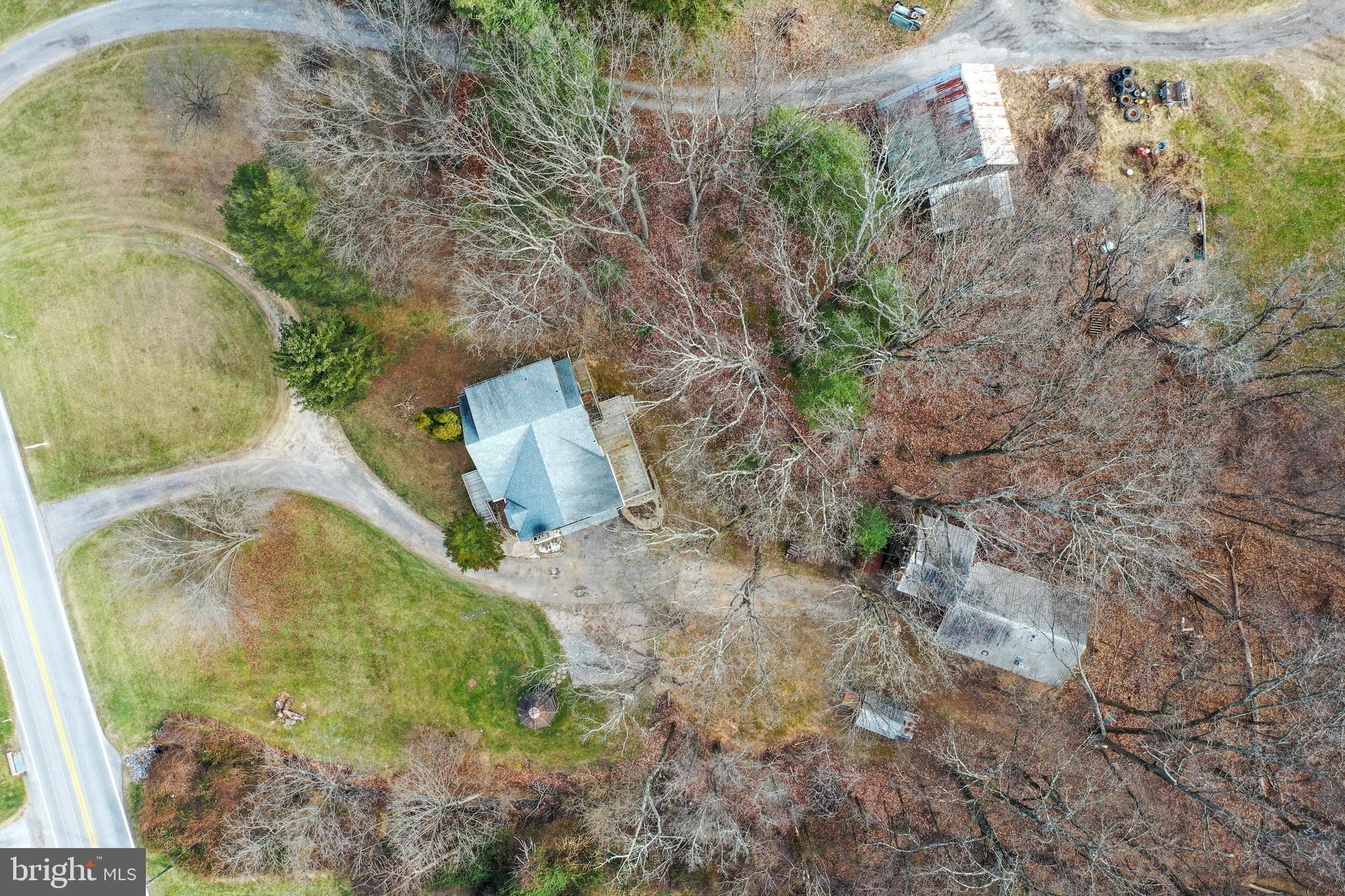 2329 Sandymount Road Finksburg, MD 21048 - Photo 62 of 67 Aerial