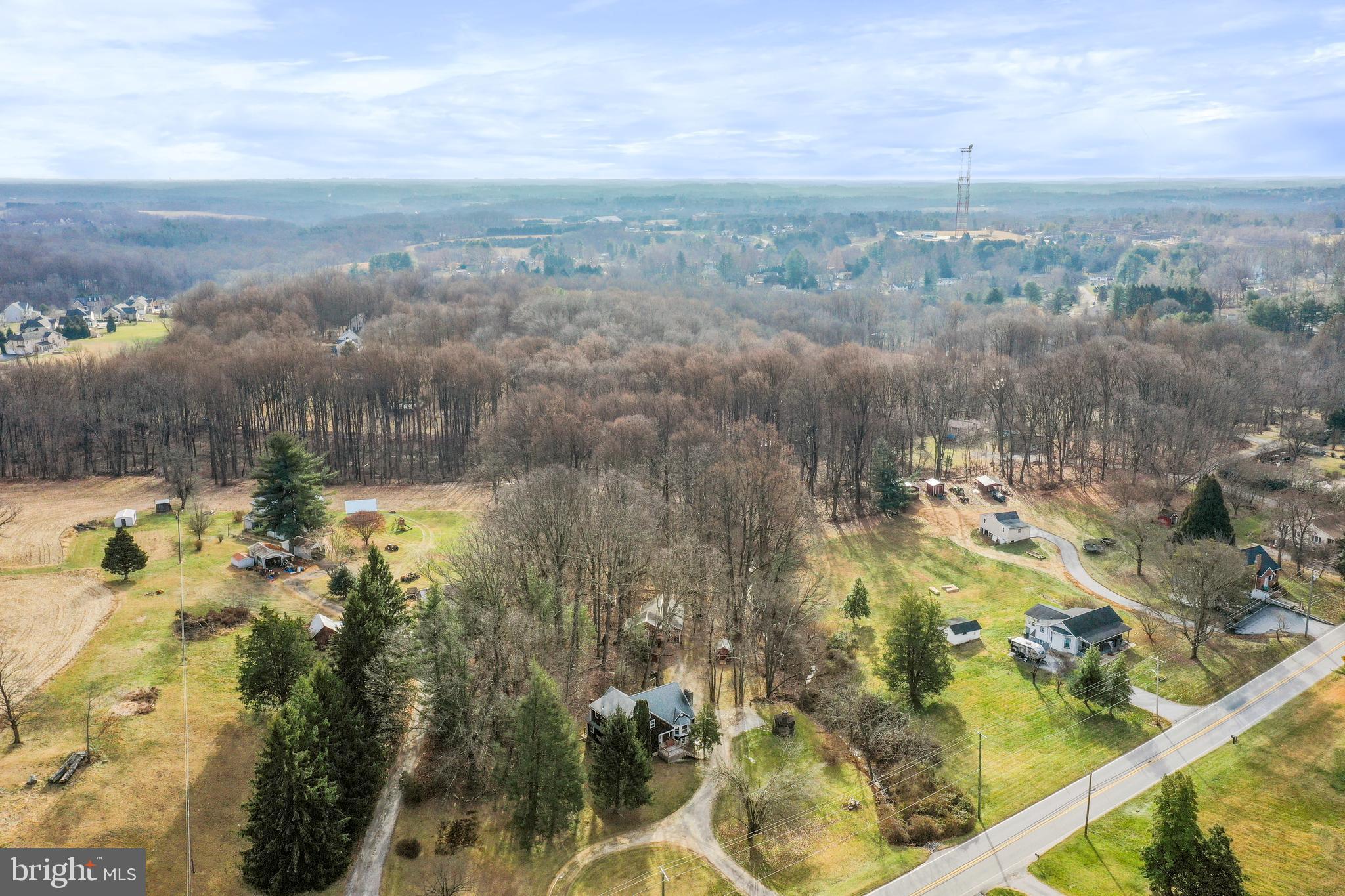 2329 Sandymount Road Finksburg, MD 21048 - Photo 66 of 67 Aerial