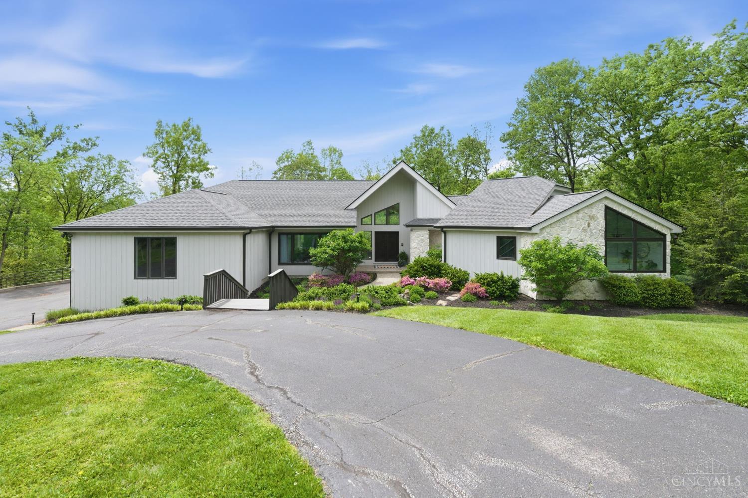 183 Congress Run Road Wyoming, OH 45215 - Photo 79 of 80