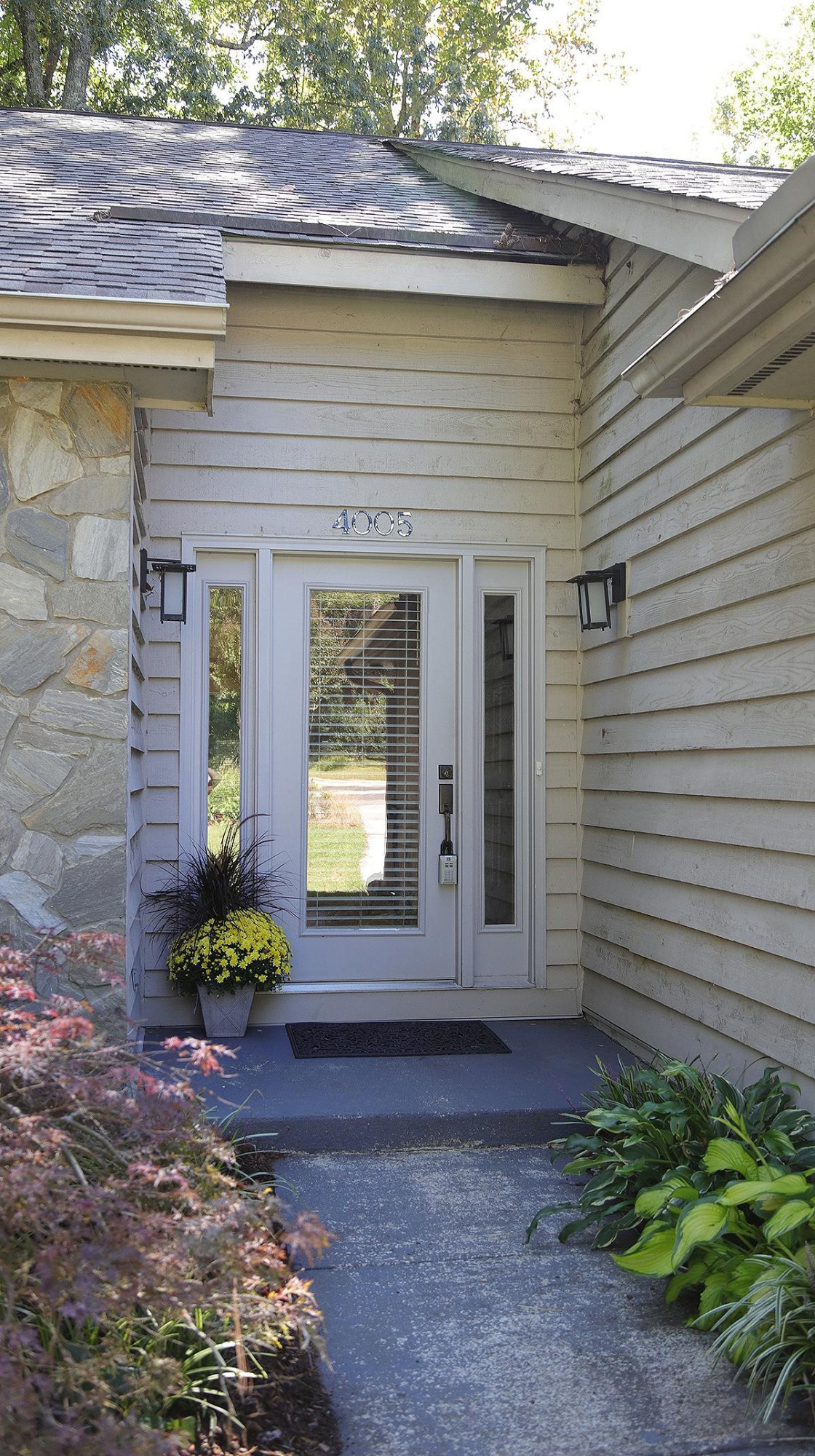 4005 Lake Springs Court Raleigh, NC 27613 - Photo 2 of 38 Entry