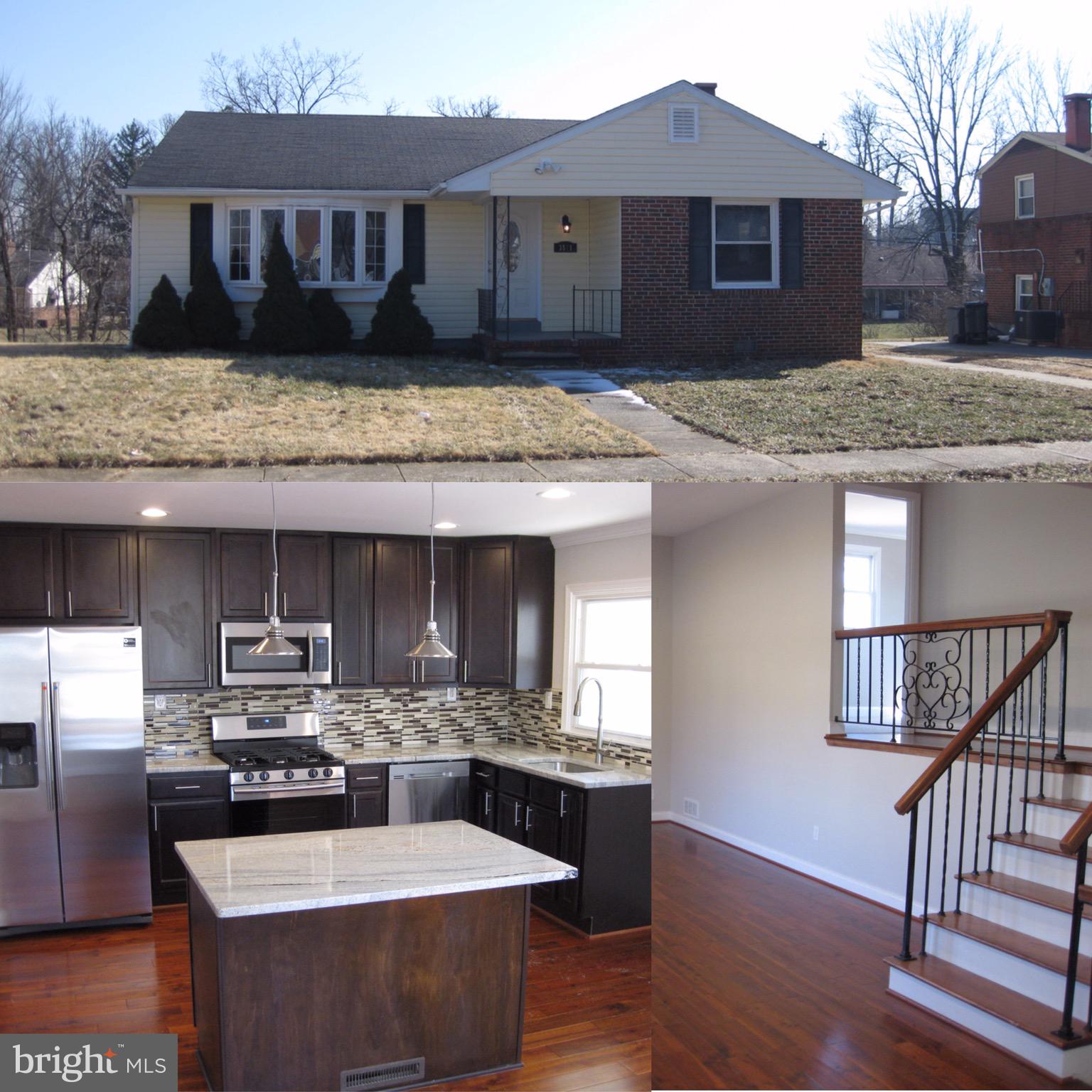 3511 Maryvale Road Baltimore, MD 21244 - Photo 1 of 45