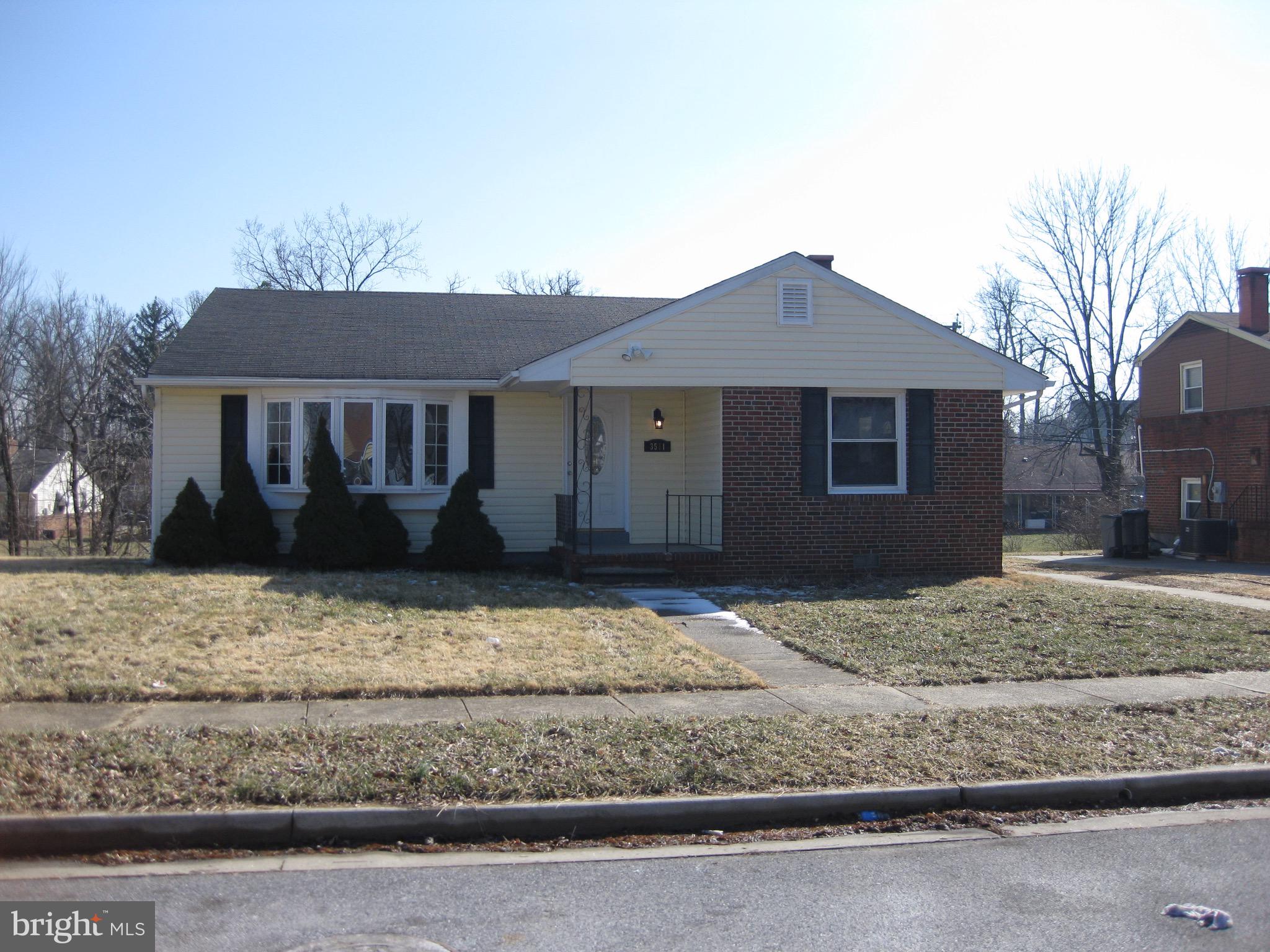 3511 Maryvale Road Baltimore, MD 21244 - Photo 2 of 45