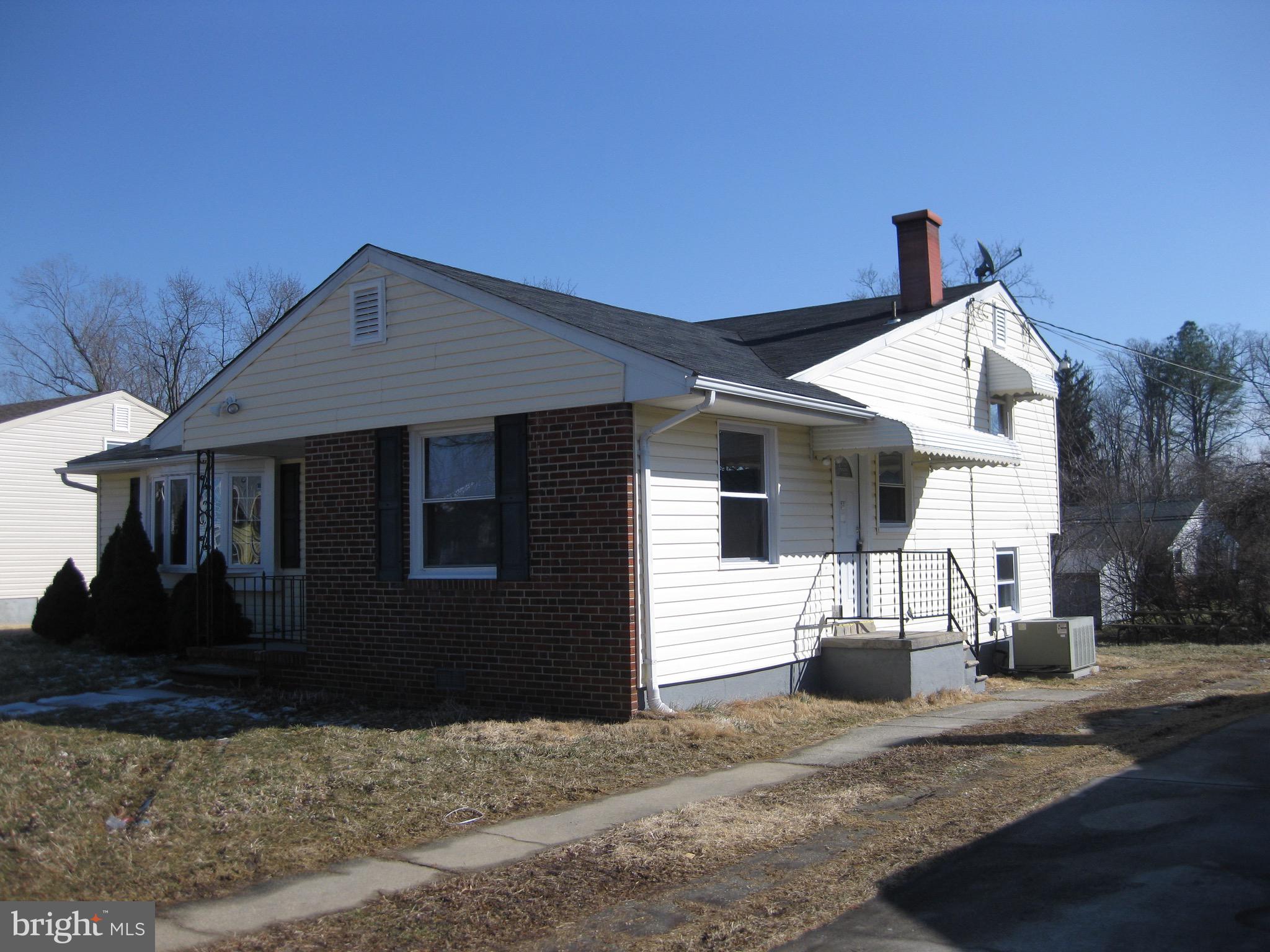 3511 Maryvale Road Baltimore, MD 21244 - Photo 42 of 45
