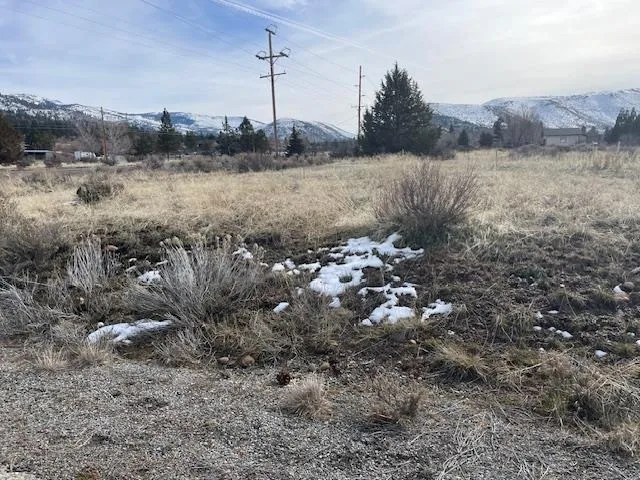 $65,000 | 440 Rancho Cir Drive, Loyalton, CA 96118