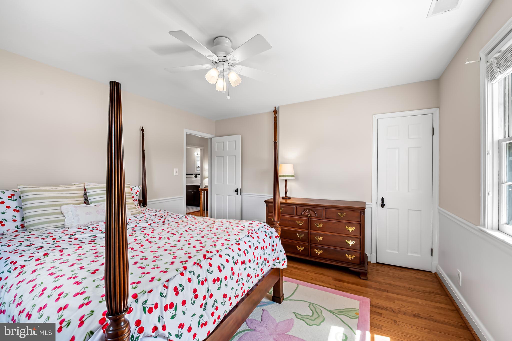 5911 Meadowood Road Baltimore, MD 21212 - Photo 29 of 52 Bedroom 2