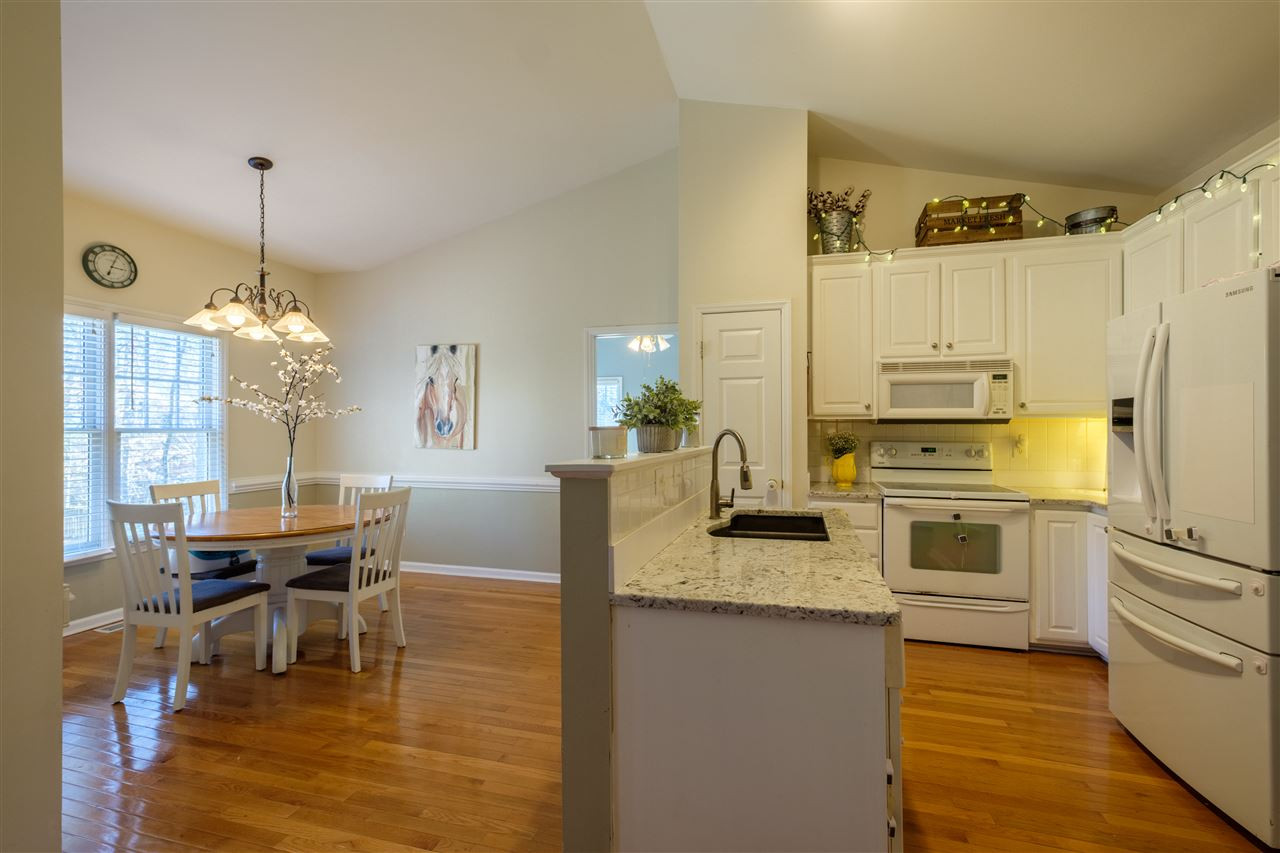 2205 Dunlin Lane Raleigh, NC 27614 - Photo 7 of 21 Photo 7