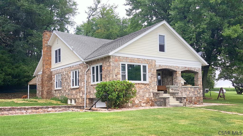 1953 Ridge Road Hooversville, PA 15936 - Photo 1 of 1 Gallery Image 1