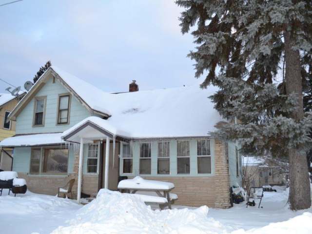 9 East Harvey Street Rhinelander, WI 54501 - Photo 1 of 8 Gallery Image 1