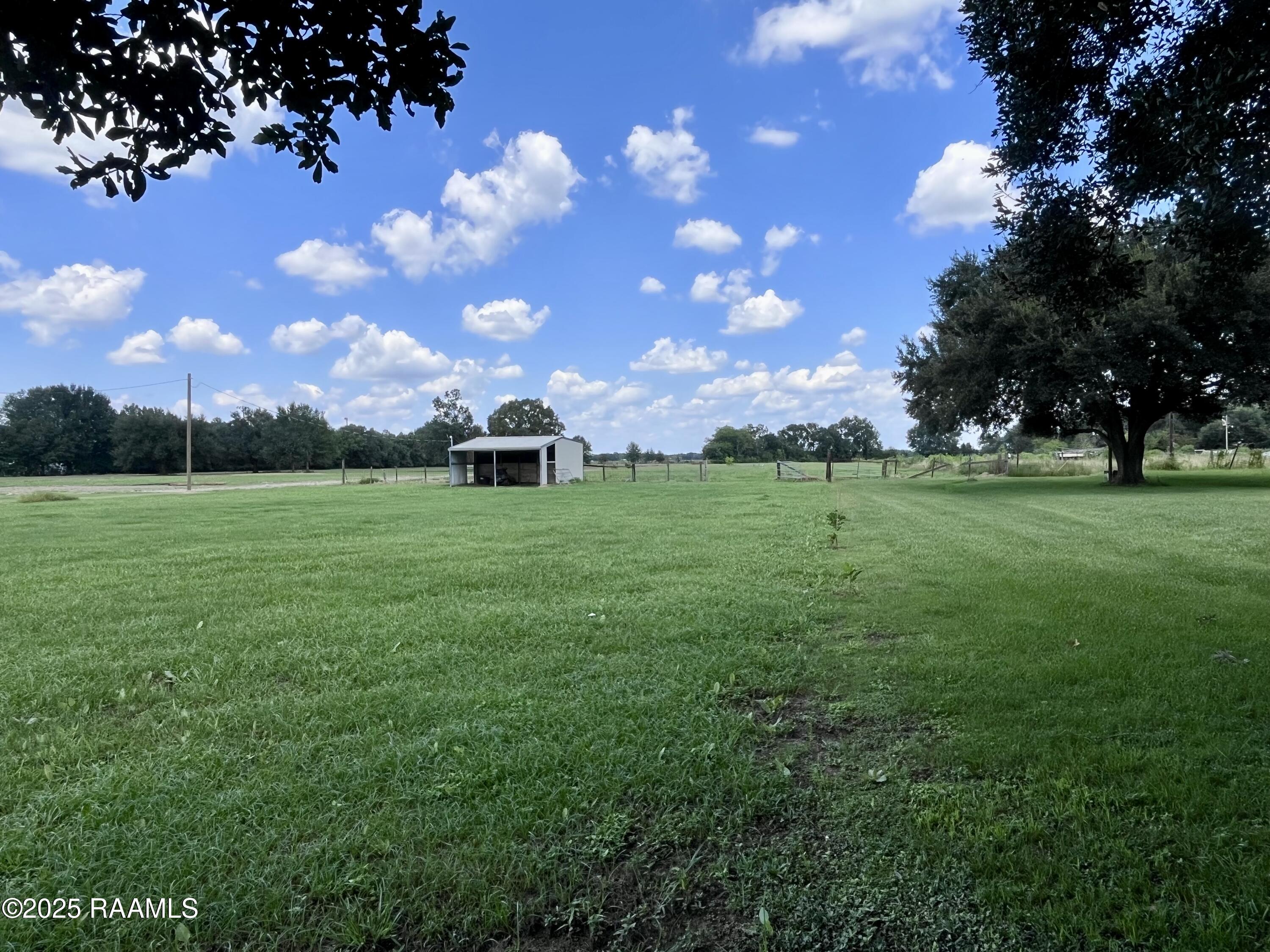 336 Golden Grain Road Duson, LA 70529 - Photo 2 of 10 Acreage and Barn