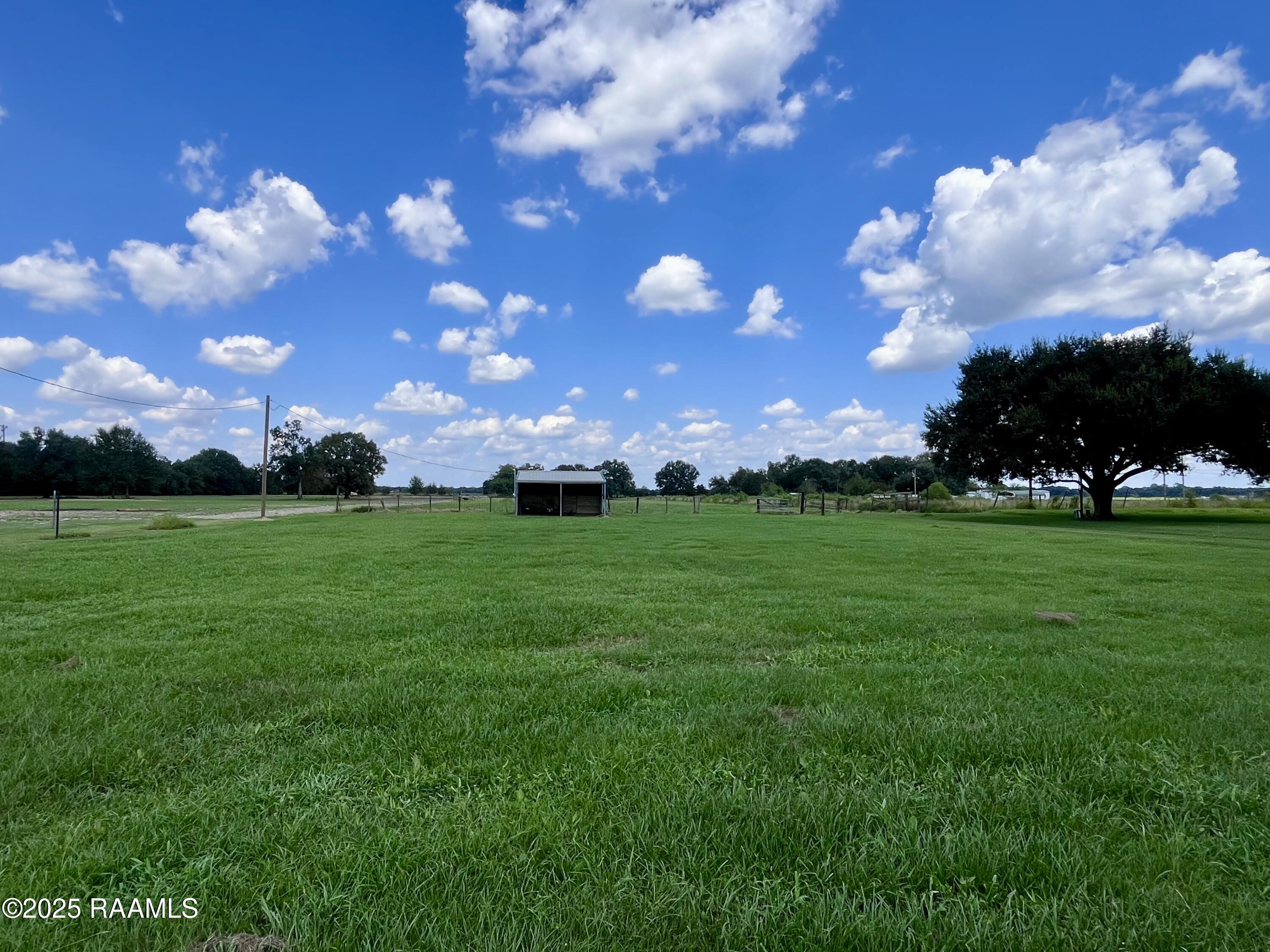 336 Golden Grain Road Duson, LA 70529 - Photo 3 of 10 Two Stall Metal Barn