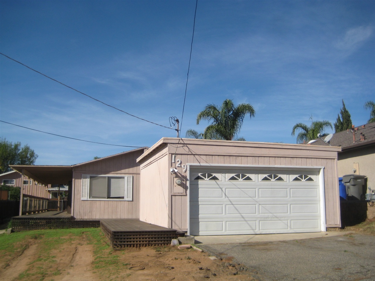 129 Morro Road Fallbrook, CA 92028 - Photo 1 of 11