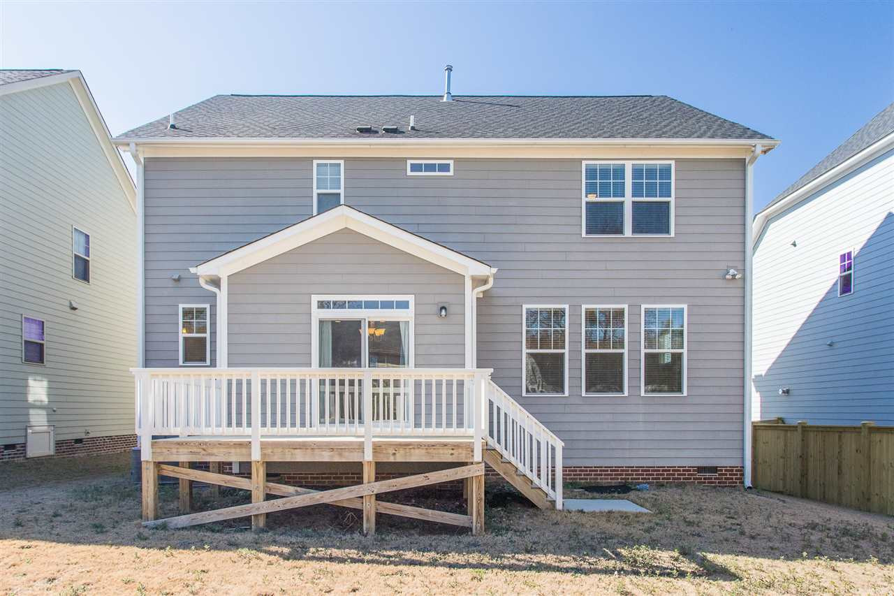 4244 Rockdell Hall Street Raleigh, NC 27616 - Photo 27 of 29 Photo 28