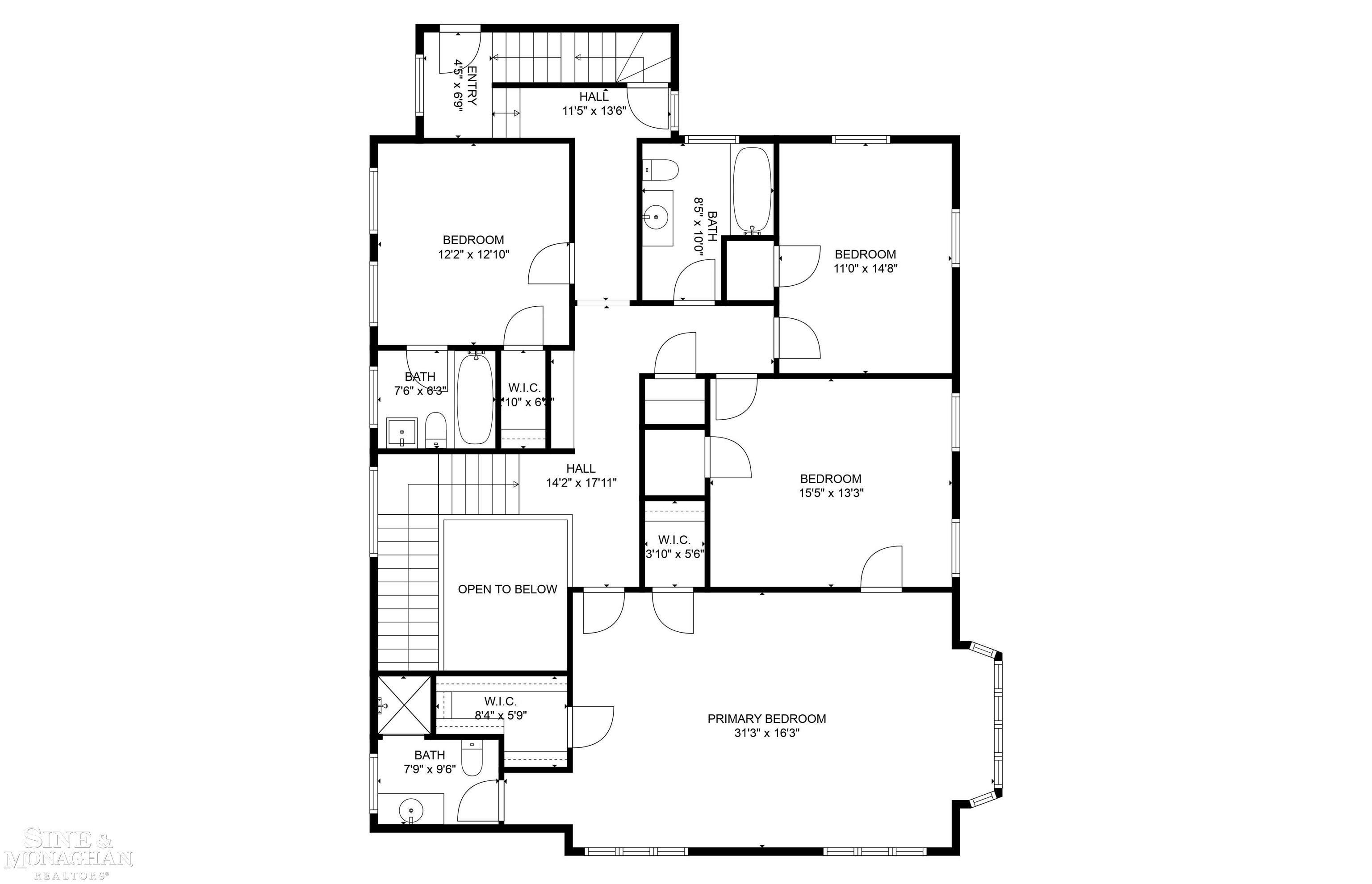 812 Whittier Road Grosse Pointe, MI 48230 - Photo 67 of 70 50163662-b88cd6ab-1fc9-495a-b2b1-27280d5ce485.JPG