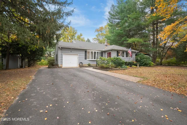 $699,990 | 4 Coral Place, Middletown, NJ 07748