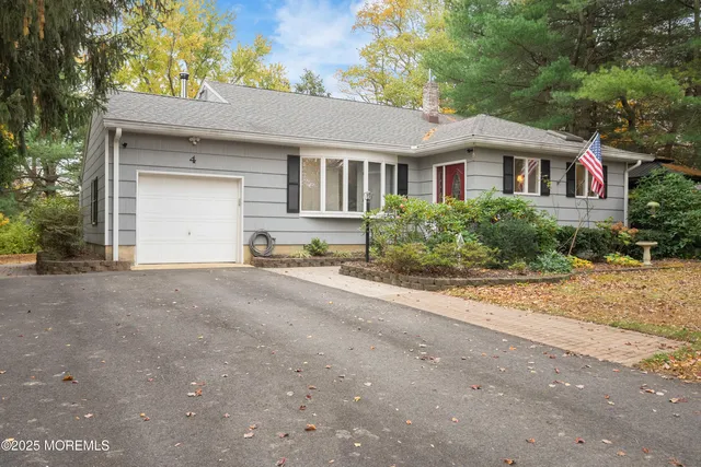 $699,990 | 4 Coral Place, Middletown, NJ 07748