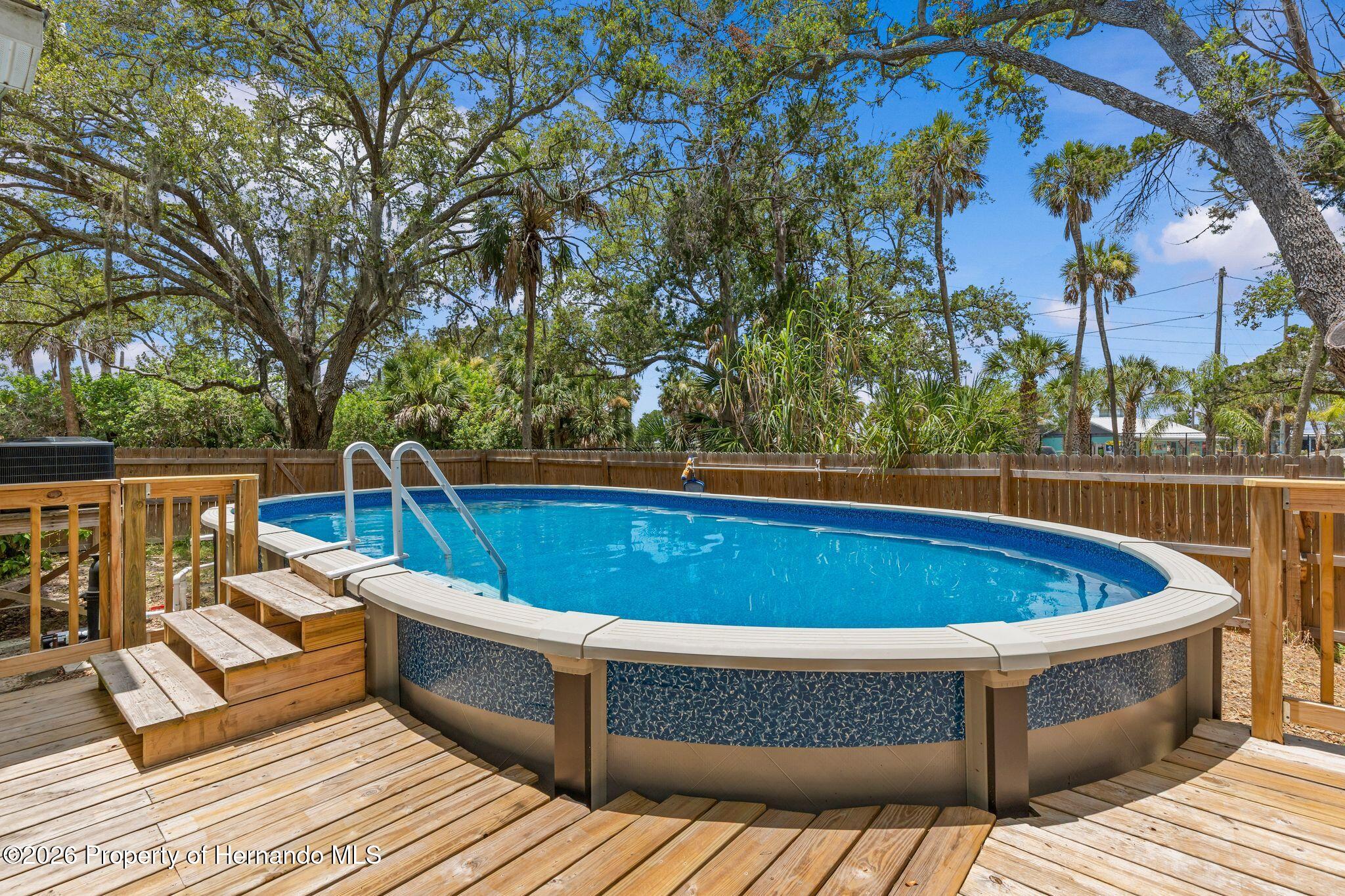 190 Osowaw Boulevard Spring Hill, FL 34607 - Photo 40 of 59